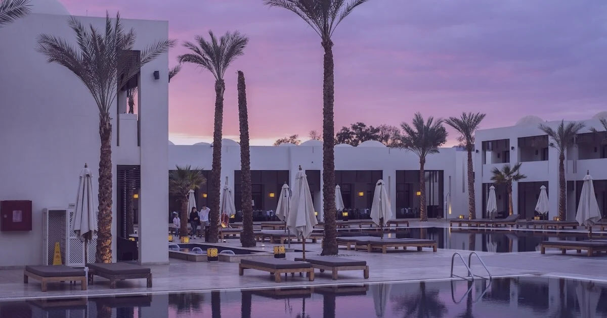 Hotel Reservation for Visa: What Counts as Proof?