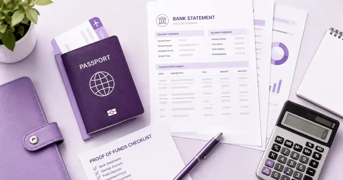 Visa Cover Letter Guide: How to Explain Your Trip Clearly