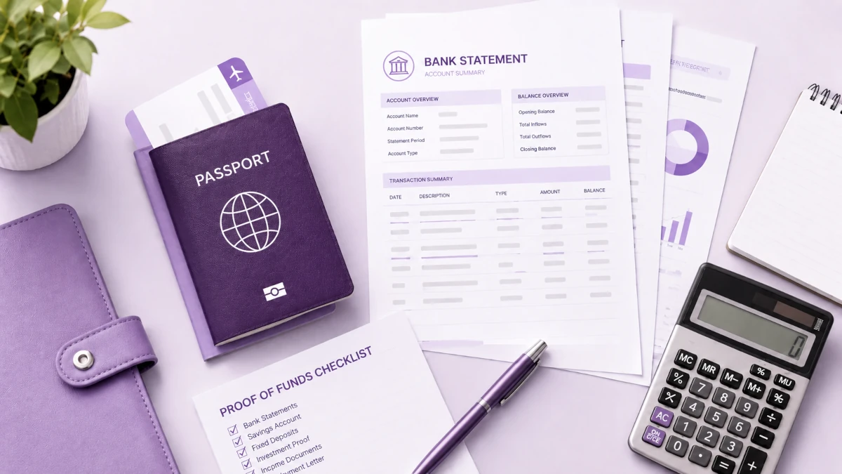 Visa Document Checklist: What to Prepare Before Applying